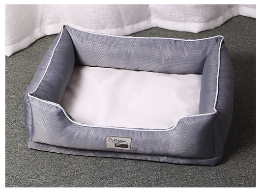 Pet bed