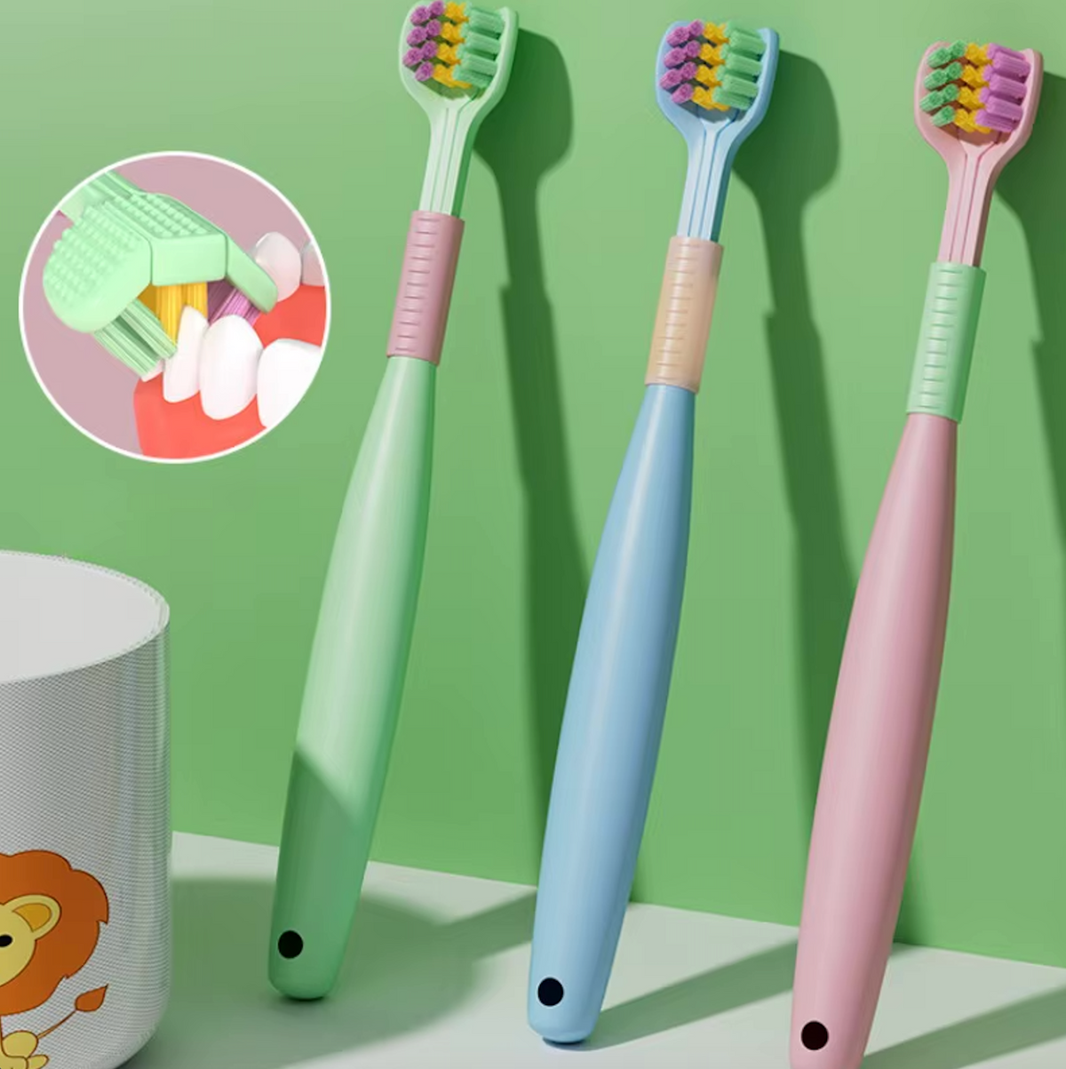 360Smile Pro- Advanced Toothbrush