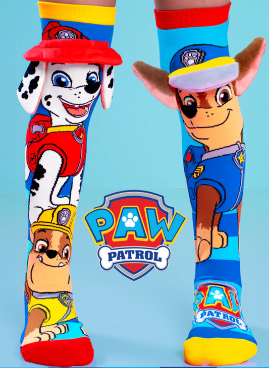 Lucky Socks™ - Fun 3D socks for the whole family