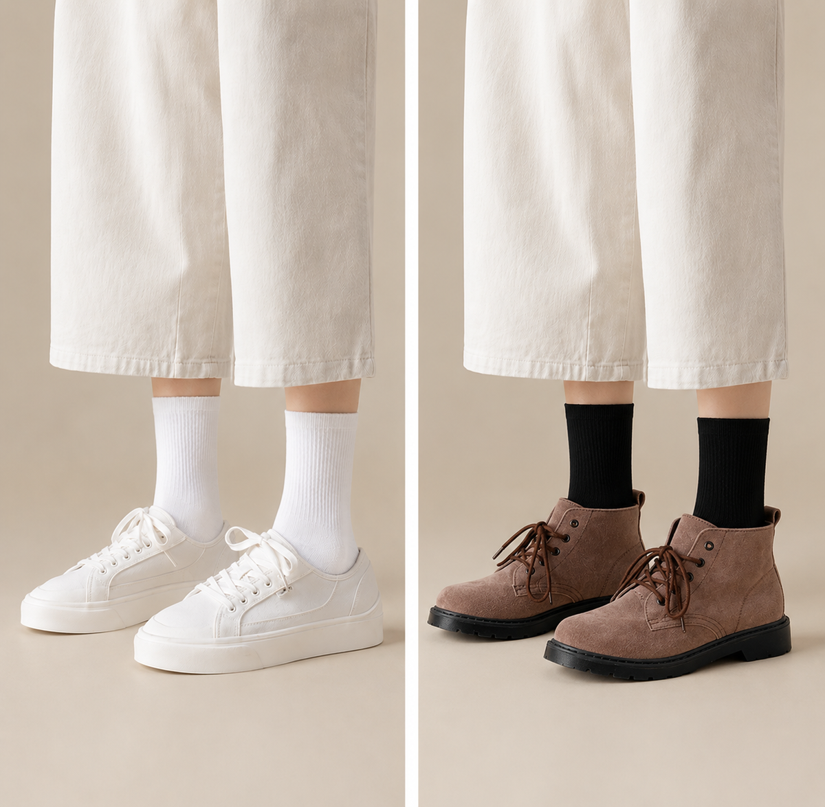 Bamboo socks