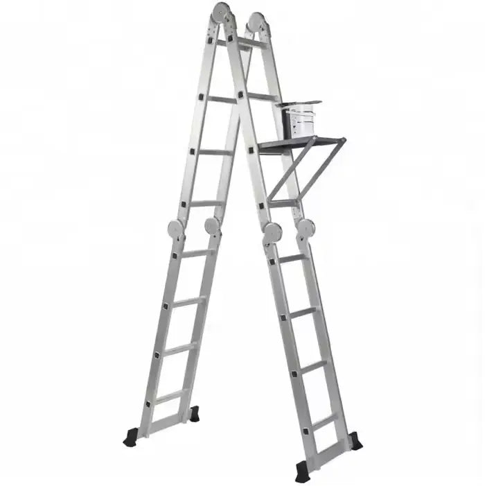 SafeStep - Turn your ladder into a safe work surface