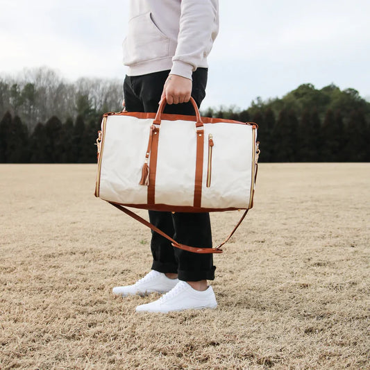 Smart travel bag - TravelSmart™