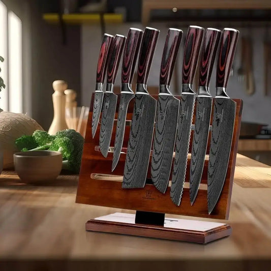 Satake™ Japanese Premium Knives