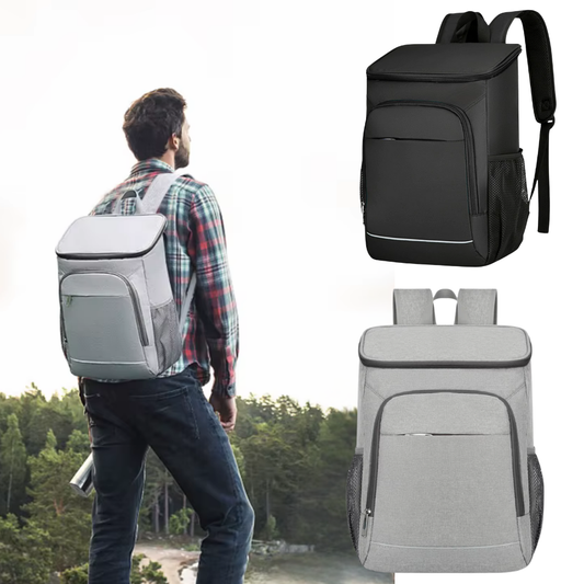 Nordica cooling backpack
