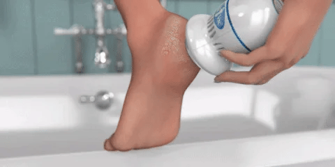 Electric Foot File Pro