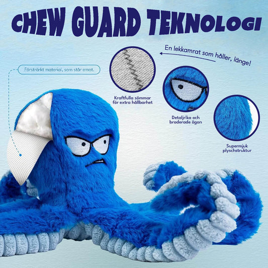 Tough Chew