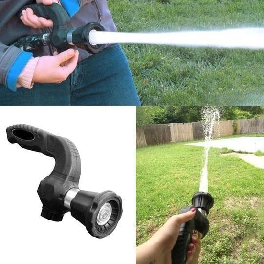 Blast Gun Ultra-Powerful Hose Nozzle