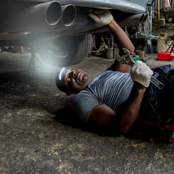 AlphaLight™ Headlamp