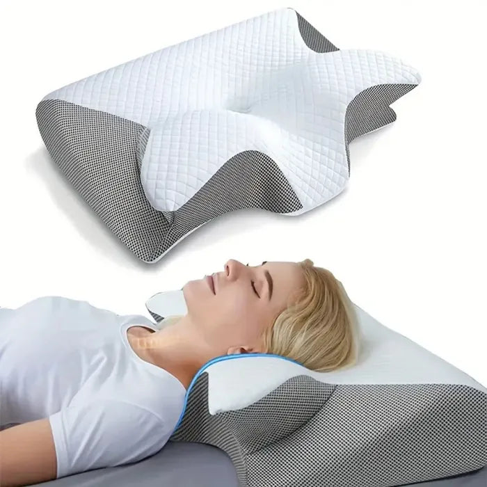 Orthopedic Neck Pillow Premium