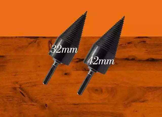 VedKlyv™: Universal Drill Bits