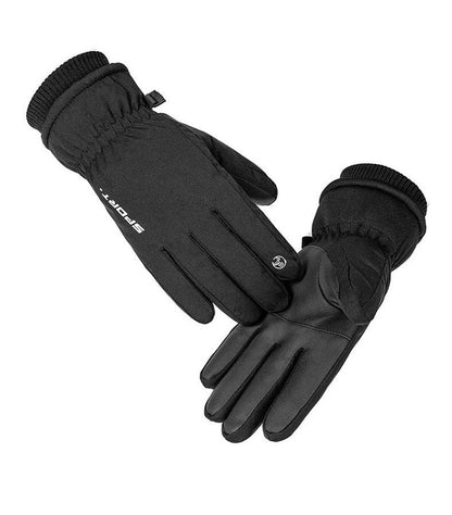 Thermo Gloves with 3M Thinsulate