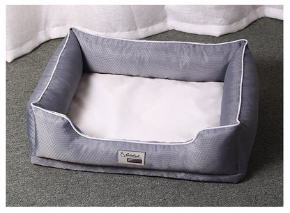 Pet bed