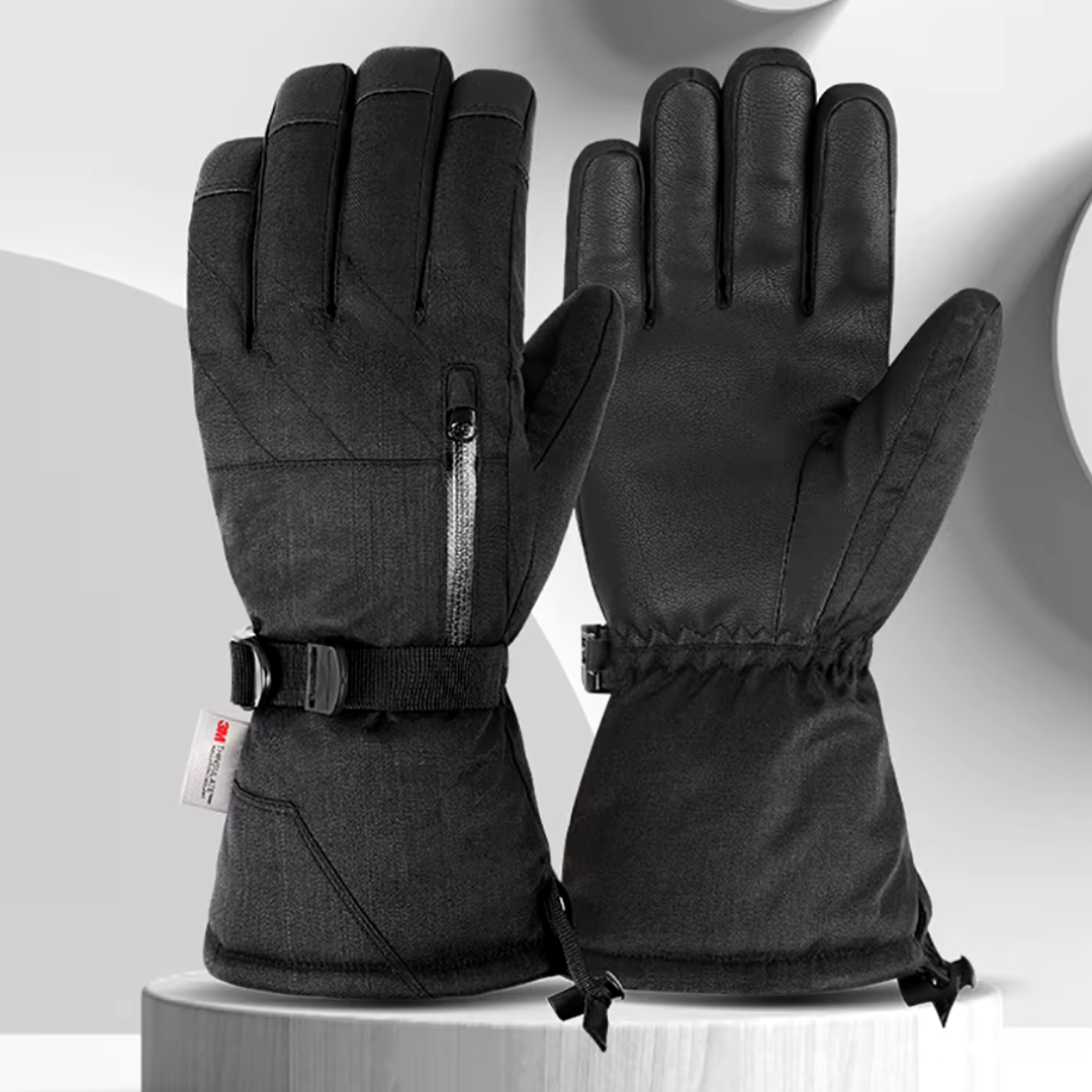 Thermo Gloves with 3M Thinsulate