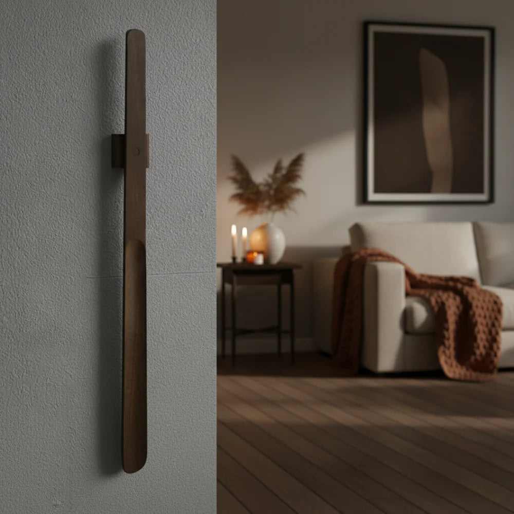 Nordic Oak - Magnetic Shoehorn
