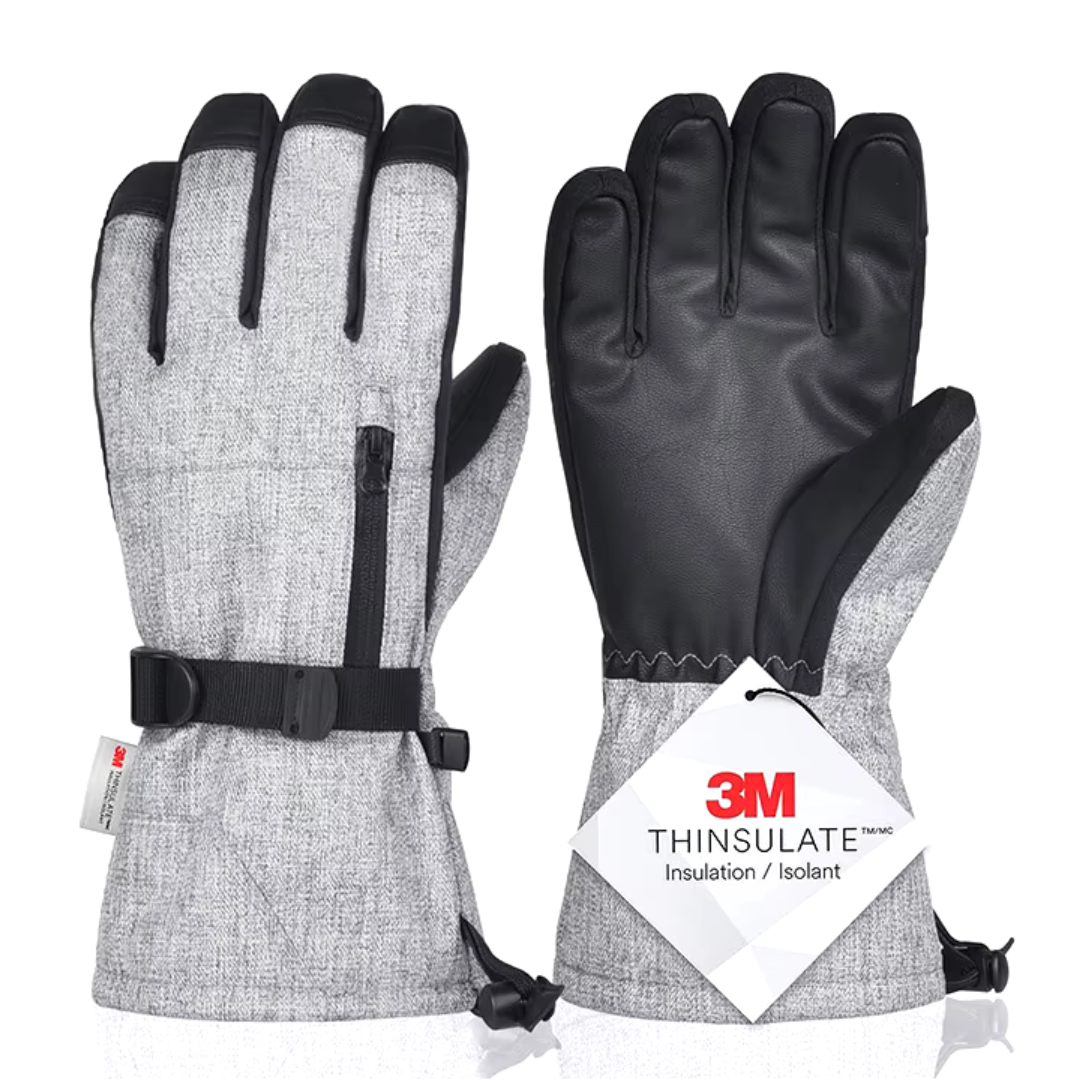Thermo Gloves with 3M Thinsulate
