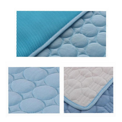 Cooling mat