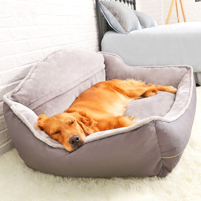 Dog bed&Sunusual