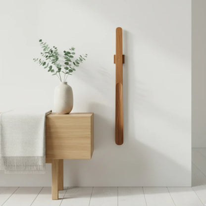 Nordic Oak - Magnetic Shoehorn