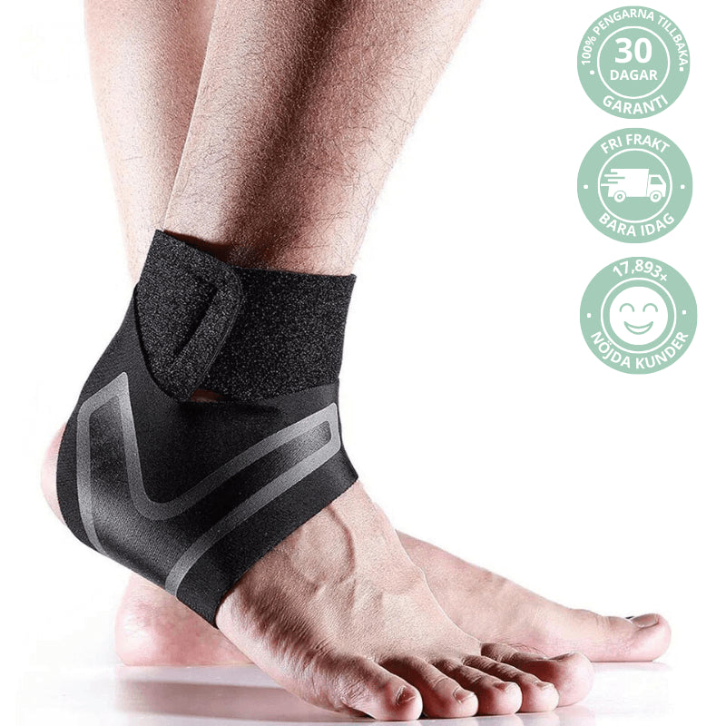 FotSupport™ – Innovative Foot Support