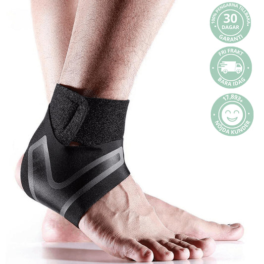 FotSupport™ – Innovative Foot Support