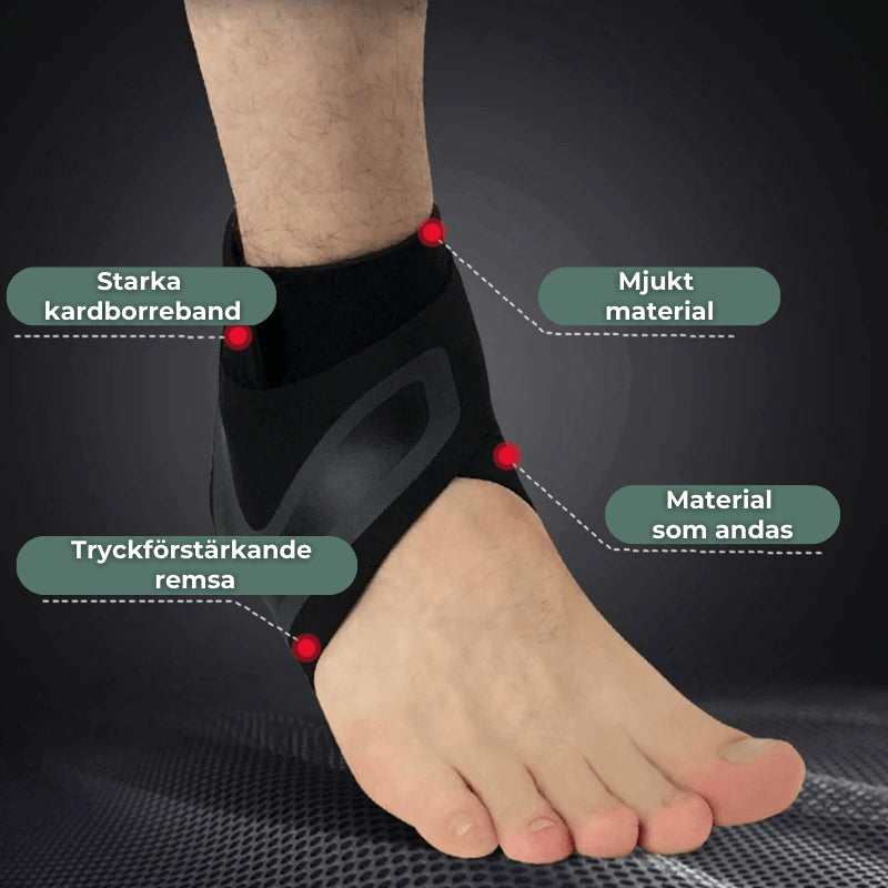 FotSupport™ – Innovative Foot Support