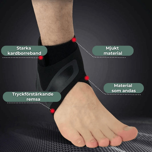 FotSupport™ – Innovative Foot Support