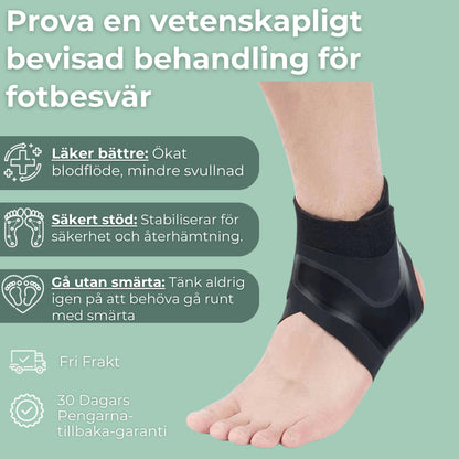 FotSupport™ – Innovative Foot Support