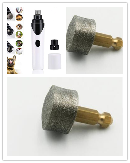 Electric globe trimmer