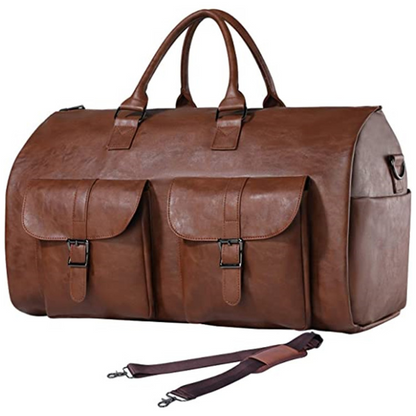Smart travel bag - TravelSmart™