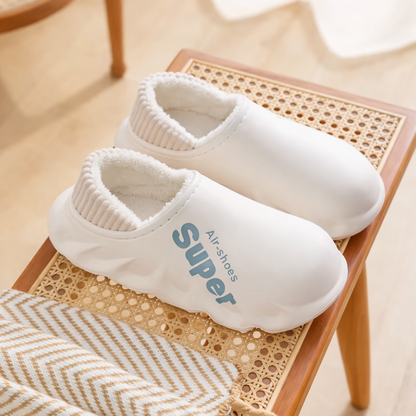 SoftStep — Comfort and warmth in every step