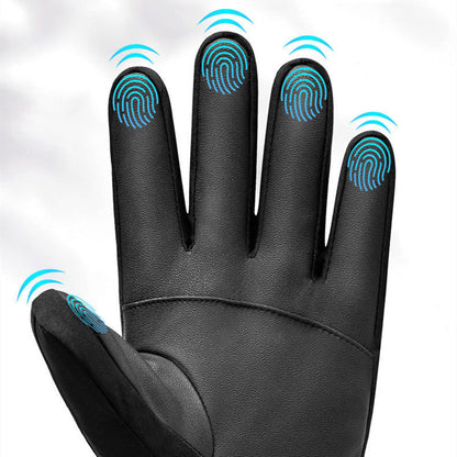 Thermo Gloves with 3M Thinsulate