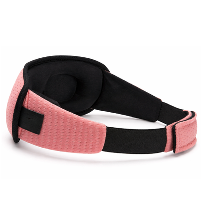 Sleeping mask 3D™ – Ergonomic sleeping mask