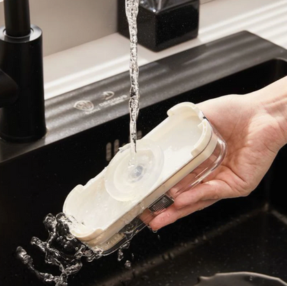 MULTIFUNCTIONAL KITCHEN STRAINER