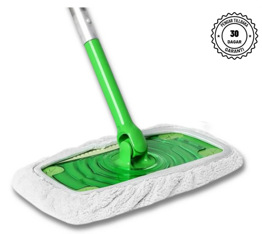 EcoCloth - Reusable microfiber cloth for the swiffer