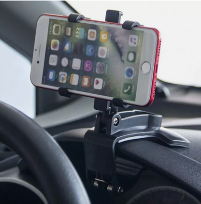 360° Car Holder for Mobile