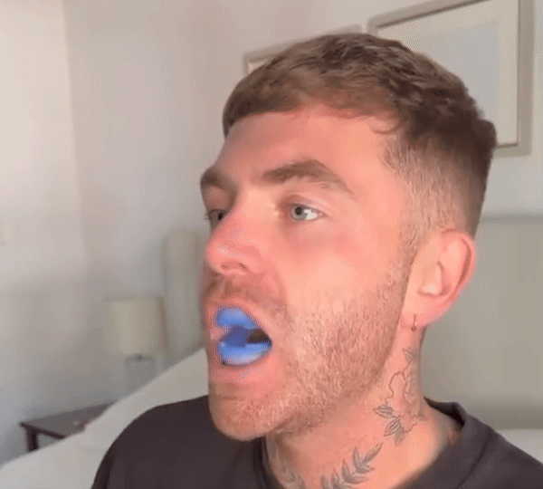 SnarkStop™ Mouthpiece