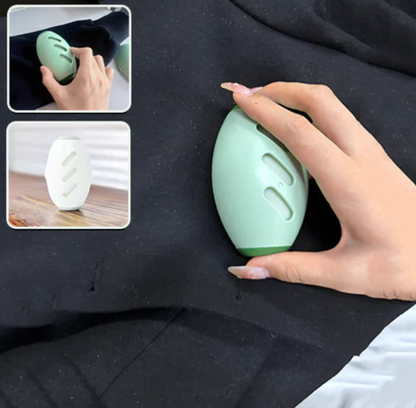 Reusable gel lint roller
