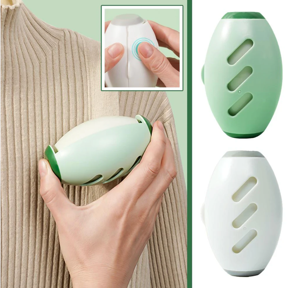 Reusable gel lint roller