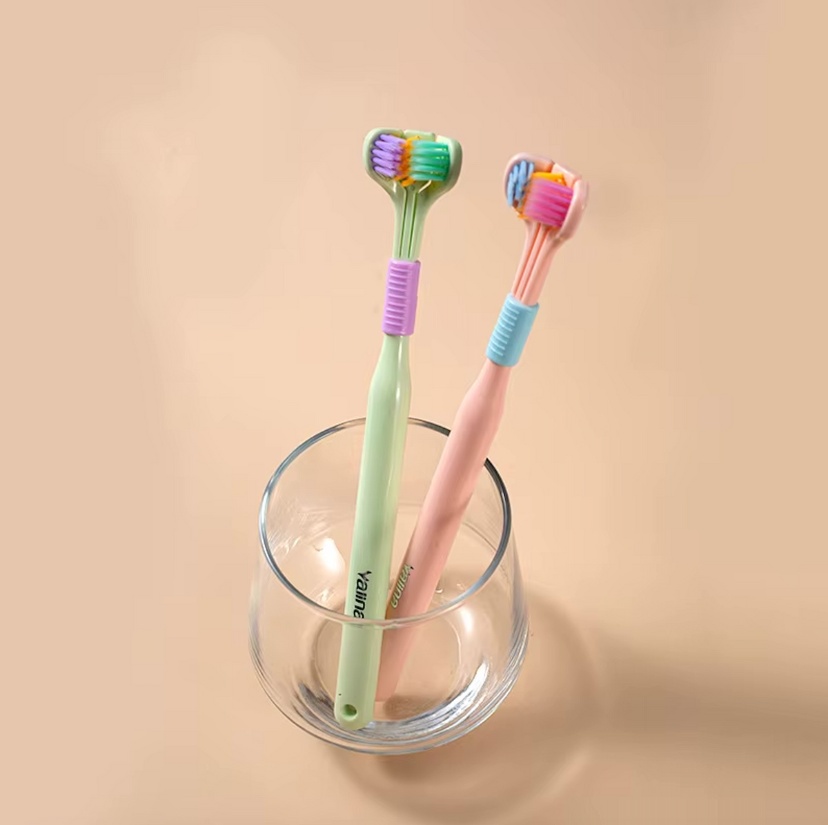 360Smile Pro- Advanced Toothbrush