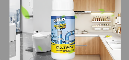 Tornado Drain Cleaner Environmentally friendly