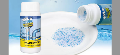 Tornado Drain Cleaner Environmentally friendly