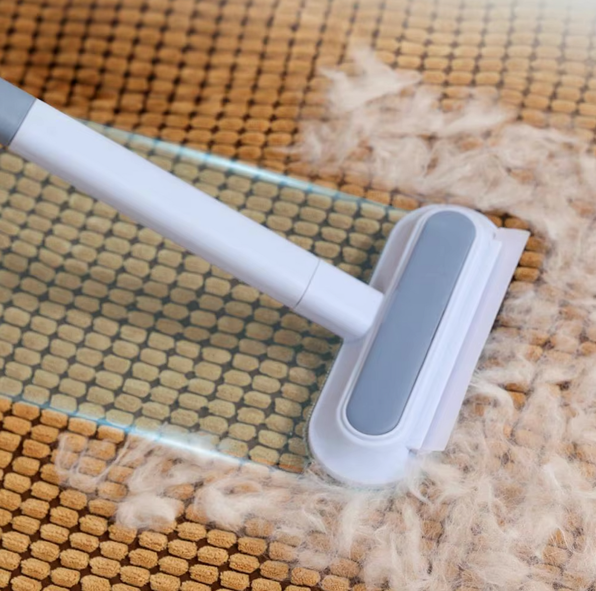 Fur remover Ultra 4-in-1