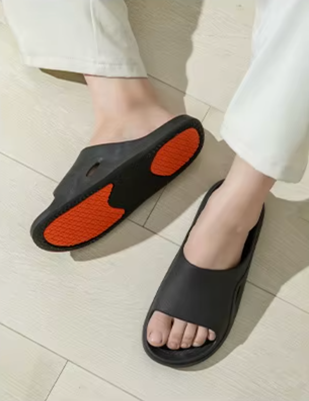 Anti-Slip Slippers