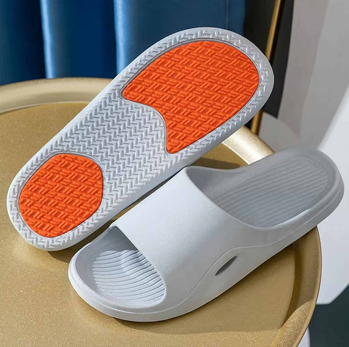 Anti-Slip Slippers