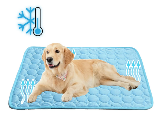 Cooling mat