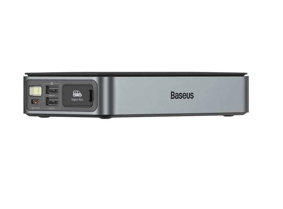Baseus 1200A Starter Booster
