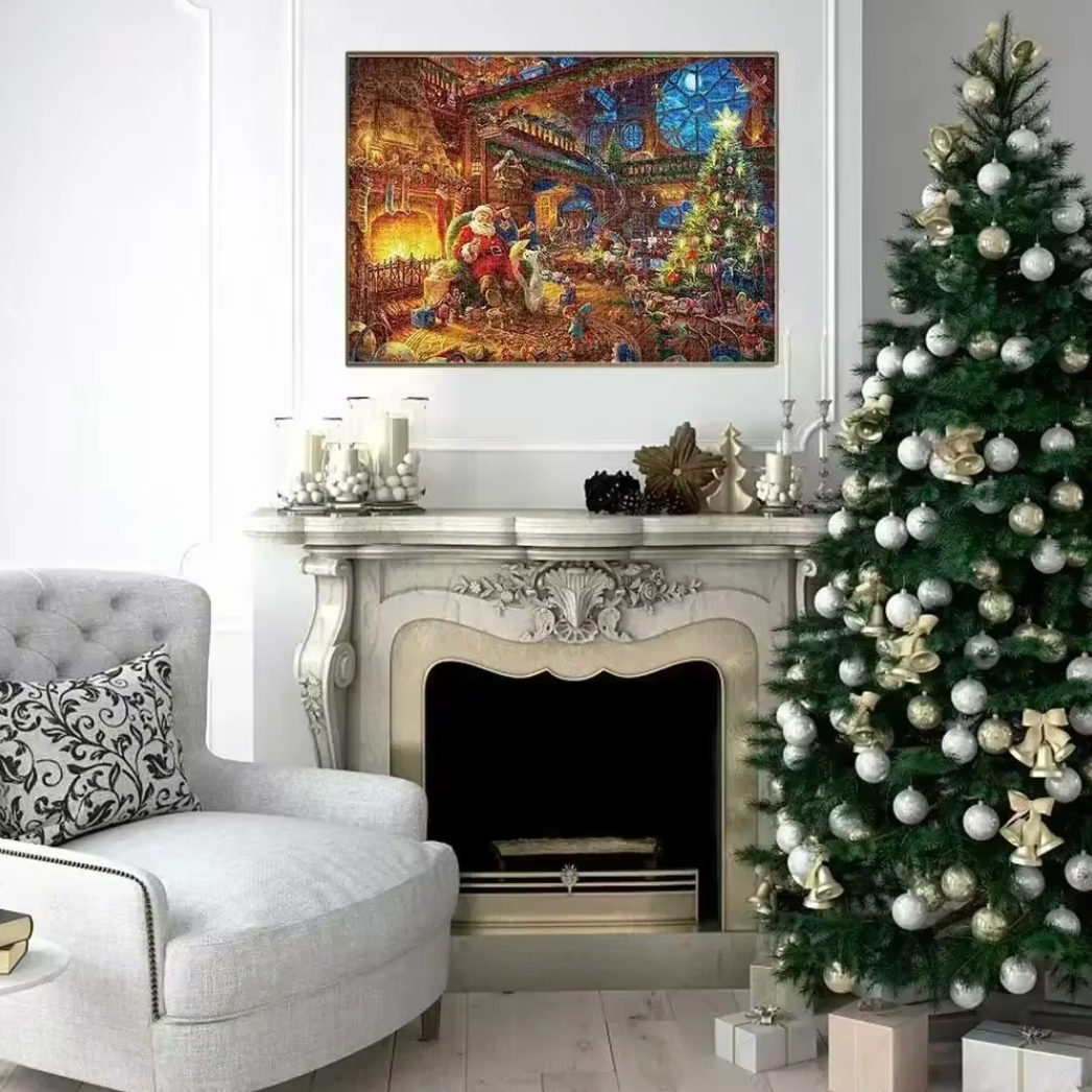 Advent calendars 2025 for the whole family - Stitch, Football, Puzzles & Crystals