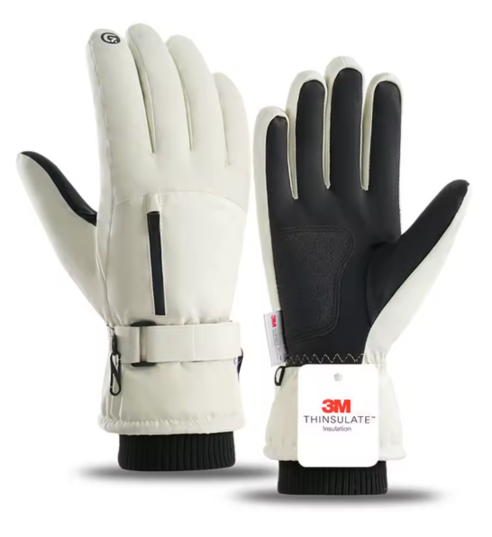 Thermo Gloves with 3M Thinsulate