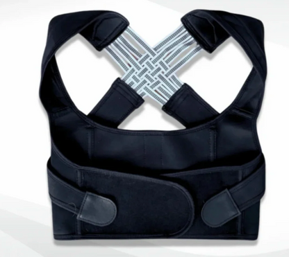 Back Support - Relieves back pain and improves posture