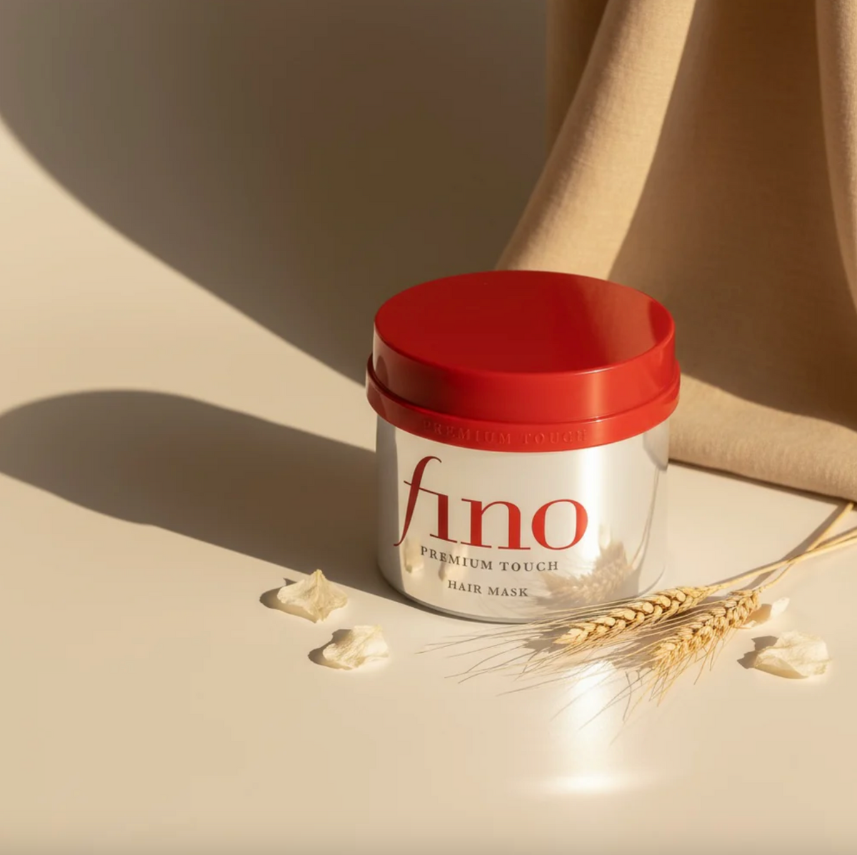 Fino Premium Hair Mask – Japan's hair mask